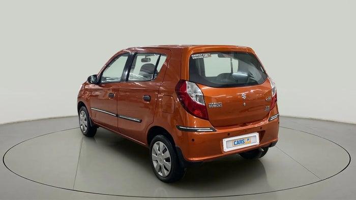 2014 Maruti Alto K10