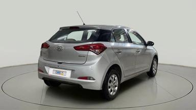 2017 Hyundai Elite i20