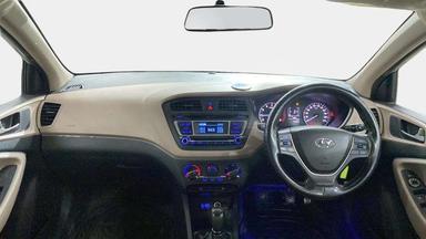 2017 Hyundai Elite i20