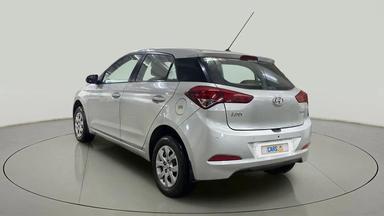 2017 Hyundai Elite i20