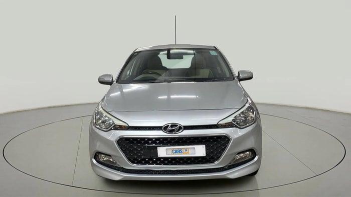 2017 Hyundai Elite i20