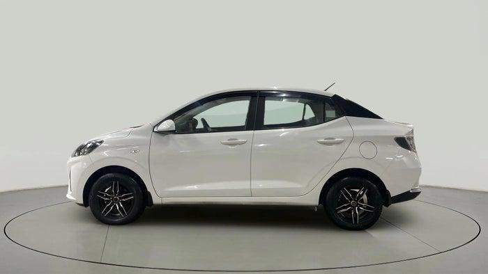 2022 Hyundai AURA