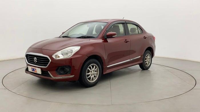 2017 Maruti Dzire