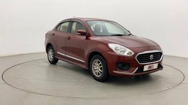 2017 Maruti Dzire