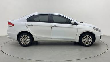 2017 Maruti Ciaz