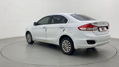 2017 Maruti Ciaz