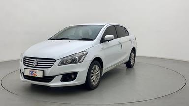 2017 Maruti Ciaz