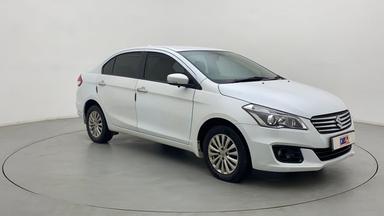 2017 Maruti Ciaz