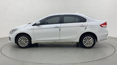 2017 Maruti Ciaz