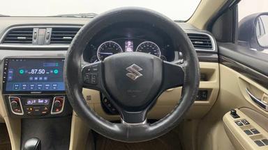 2017 Maruti Ciaz