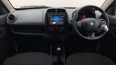 2016 Renault Kwid