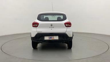 2016 Renault Kwid