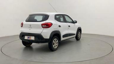 2016 Renault Kwid