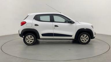 2016 Renault Kwid