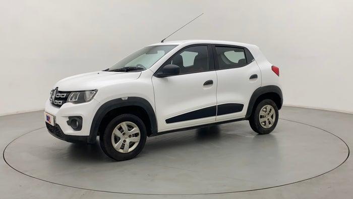 2016 Renault Kwid