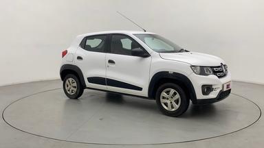 2016 Renault Kwid