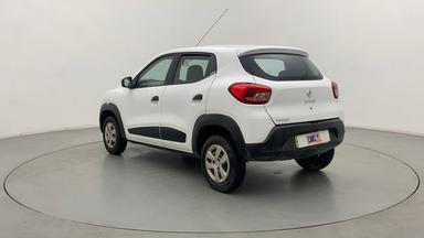 2016 Renault Kwid