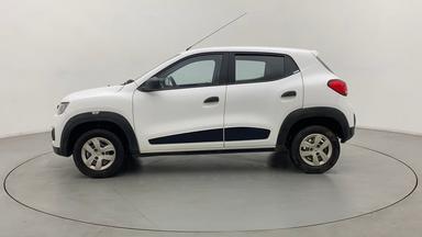 2016 Renault Kwid