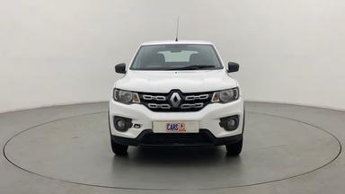 2016 Renault Kwid