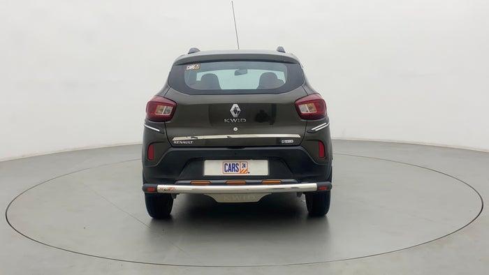 2021 Renault Kwid