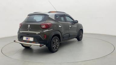 2021 Renault Kwid