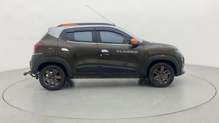 2021 Renault Kwid