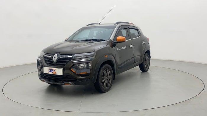 2021 Renault Kwid