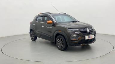 2021 Renault Kwid