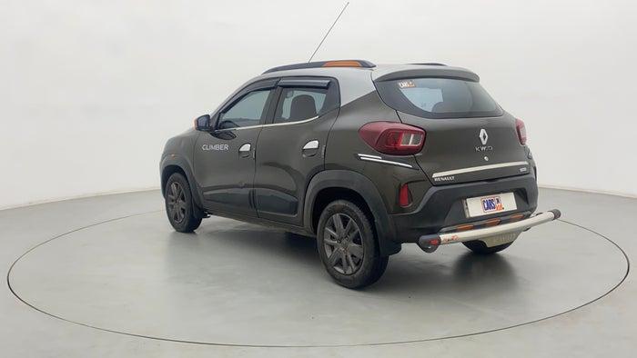 2021 Renault Kwid