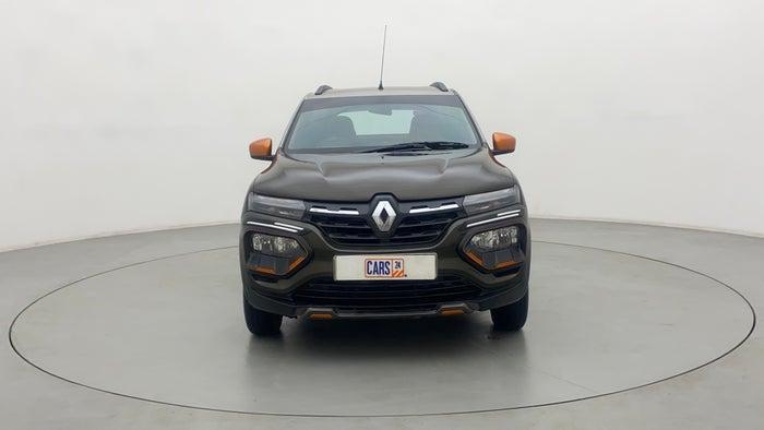 2021 Renault Kwid