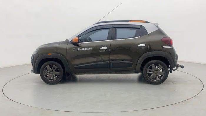 2021 Renault Kwid