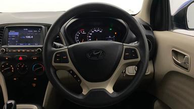 2019 Hyundai NEW SANTRO