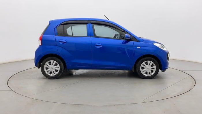 2019 Hyundai NEW SANTRO