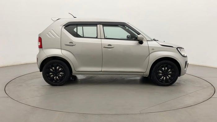 2020 Maruti IGNIS