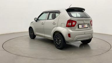 2020 Maruti IGNIS