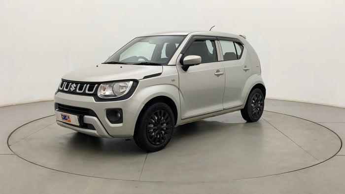 2020 Maruti IGNIS