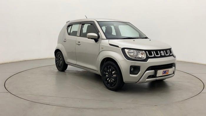 2020 Maruti IGNIS