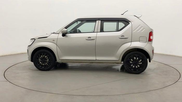 2020 Maruti IGNIS