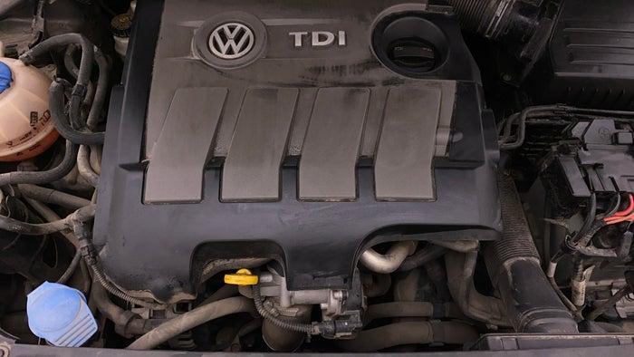 2013 Volkswagen Vento