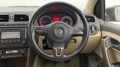 2013 Volkswagen Vento