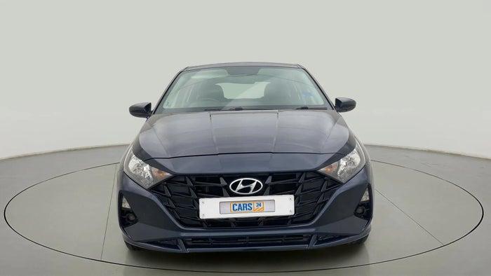 2021 Hyundai NEW I20