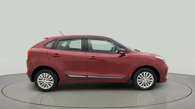 2019 Maruti Baleno