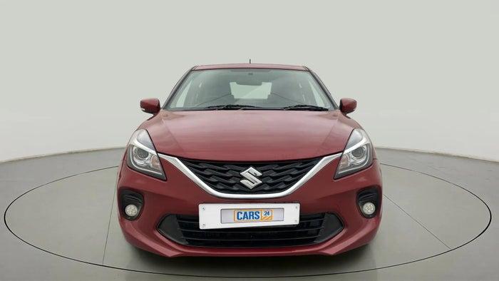 2019 Maruti Baleno