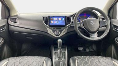 2019 Maruti Baleno