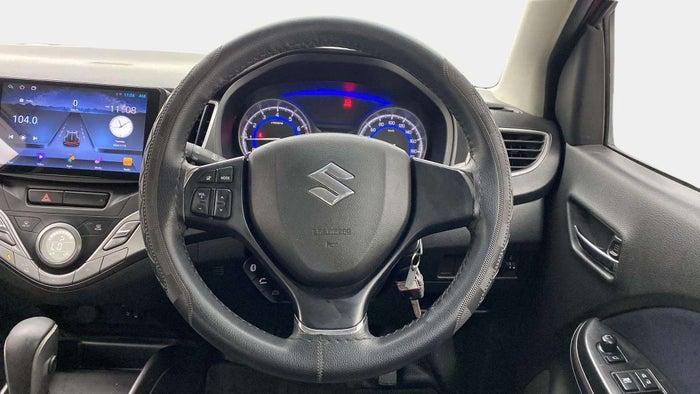 2019 Maruti Baleno