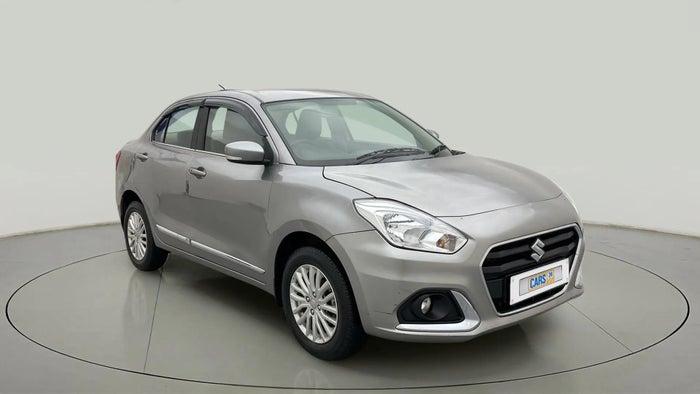 2023 MARUTI DZIRE