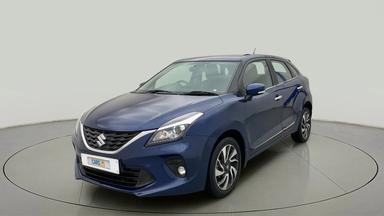 2019 Maruti Baleno