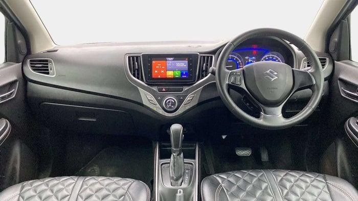 2019 Maruti Baleno