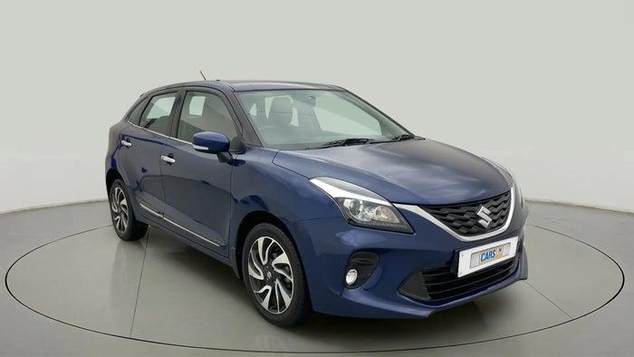 2019 Maruti Baleno