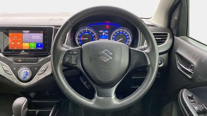 2019 Maruti Baleno